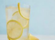 Beberapa Manfaat Infus Water Lemo Untuk Kesehatan Anda