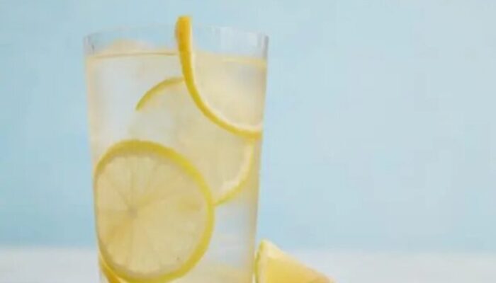 Beberapa Manfaat Infus Water Lemo Untuk Kesehatan Anda