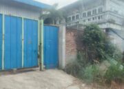 Gudang milik “WK” Dikawasan Industri Telesonik Jatake, Diduga Jadi Lokasi Penimbunan BBM Subsidi