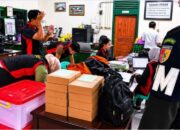 Kejari Ngawi Geledah TPK Banjarejo, Penyidikan Dugaan Korupsi Perhutani Kian Mengerucut