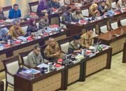 Setelah Dicecar DPR, Gubernur  BI Beber Tujuh Langkah Penguatan Rupiah
