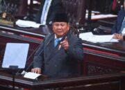 Tahun 2027 Prabowo Janji Buka Lapangan Kerja Besar-besaran