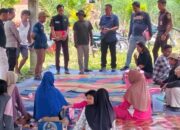 Cek Lokasi Sengketa Lahan Sarolangun Gagal Total: Saksi Pelapor Pergi Duluan, Suasana Sempat Memanas