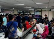 Dalam Rangka HUT ke-499 Kota Jakarta, Pemprov Gelar Pemutihan Denda Pajak Kendaraan