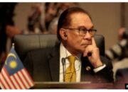 Negara Tetangga RI Terancam Gelar Pemilu Dini, PM Anwar Ibrahim Terancam