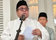 Rano Karno Akan Berkantor di Kota Tua Untuk Mengawasi Proyek Revitalisasi