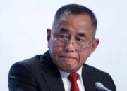 TNI AD Berduka, Jenderal TNI (Purn) Ryamizard Ryacudu Tutup Usia
