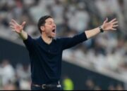 Xabi Alonso Terpilih Sebagai Manejer Chelsea Musim 2026-3027