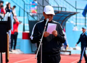 Prof Yanto: Kejurnas PTWP 2026 Perkuat Sinergi, Integritas, dan Regenerasi Atlet Warga Peradilan
