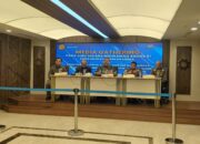 Media Gathering Mahkamah Agung: Perkuat Sinergi dengan Media dan Sosialisasi Implementasi KUHP Baru