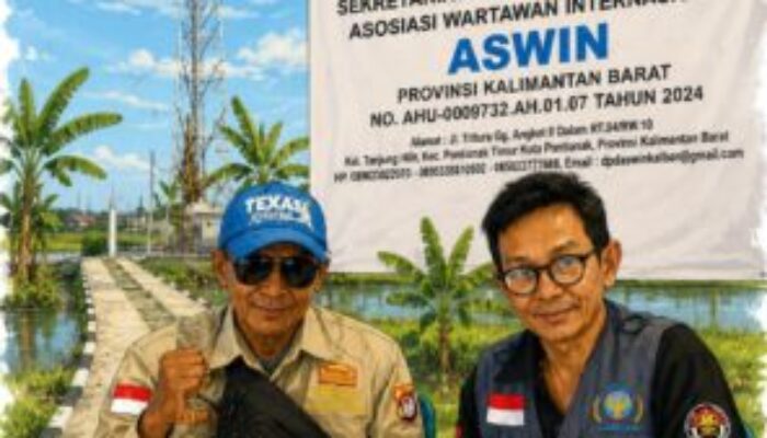 𝗕𝗣𝗝𝗡 𝗞𝗮𝗹𝗯𝗮𝗿 𝗧𝗲𝗴𝗮𝘀𝗸𝗮𝗻 𝗣𝗿𝗼𝘆𝗲𝗸 𝗝𝗲𝗺𝗯𝗮𝘁𝗮𝗻 𝗚𝗮𝗻𝘁𝘂𝗻𝗴 𝗔𝗹𝗮𝗺 𝗣𝗮𝗸𝘂𝗮𝗻 𝗧𝗶𝗱𝗮𝗸 𝗠𝗮𝗻𝗴𝗸𝗿𝗮𝗸 𝗣𝗲𝗸𝗲𝗿𝗷𝗮𝗮𝗻 𝗗𝗶𝗸𝗹𝗮𝗶𝗺 𝗠𝗮𝘀𝗶𝗵 𝗦𝗲𝘀𝘂𝗮𝗶 𝗝𝗮𝗱𝘄𝗮𝗹, 𝗕𝗣𝗝𝗡 𝗕𝗮𝗻𝘁𝗮𝗵 𝗜𝘀𝘂 𝗨𝗮𝗻𝗴 𝗠𝘂𝗸𝗮 𝟯𝟬 𝗣𝗲𝗿𝘀𝗲𝗻