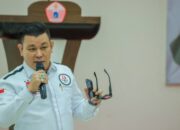 Ghosun Iron Camp Fokus Bina Generasi Muda, Susanto: Olahraga Jadi Sarana Menekan Kriminalitas