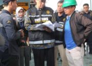 Antrean Kontainer di Priok Jadi Sorotan, Menkeu Instruksikan Layanan Bea Cukai 24 Jam
