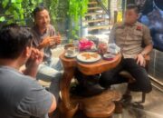 Support Grows for Ghosun Iron Camp as a Sports Development Center in Bekasi