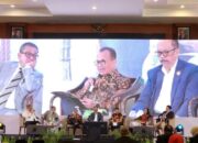 Achmad Setyo Pudjoharsoyo: KUHAP 2025 Ubah Sistem Peradilan Pidana Secara Fundamental