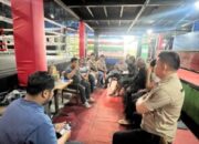 Pembinaan Atlet Muda di Bekasi, Ghosun Iron Camp Tawarkan Kolaborasi dengan Dunia Pendidikan