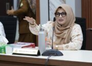 Aceh Tamiang Jadi Fokus, Nora Idah Nita Desak Percepatan Bantuan Korban Bencana