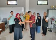 GPMB Ngawi Gaungkan Literasi Hijau, Menanam Kesadaran Lingkungan melalui Budaya Membaca