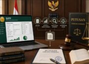 Pemanfaatan Data SIPP dalam Putusan Perdata Dinilai Perkuat Akurasi Pertimbangan Hakim