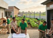 Efek Penjeraan vs Stigmatisasi: Menguji Kembali Fungsi Rehabilitatif Lembaga Pemasyarakatan di Indonesia