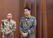 Menkeu: Kondisi Fiskal Terjaga, Ekonomi Nasional Tetap Berada di Jalur Positif