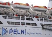 Peremajaan Armada Pelni Dinilai Perlu Menjadi Prioritas untuk Perkuat Konektivitas Maritim Nasional