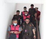 Mafia Ekspor Sawit Terendus? Kejaksaan Tahan 11 Tersangka dan Telusuri Aktor Lain