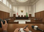 Jurnalisme Peradilan Dinilai Penting untuk Meningkatkan Pemahaman Publik terhadap Proses Hukum
