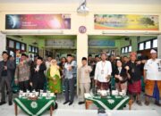 Kemendikdasmen Percepat Reformasi Tata Kelola Guru, Fokus pada Kompetensi dan Kesejahteraan