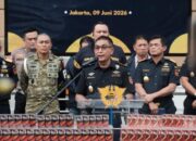 Bea Cukai Ungkap Peredaran 8,9 Juta Batang Rokok Ilegal, Potensi Kerugian Negara Rp8,66 Miliar Berhasil Dicegah
