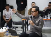 Kemendagri Kebut Desain Besar Penataan Daerah Hadapi Tantangan Otonomi yang Kian Kompleks