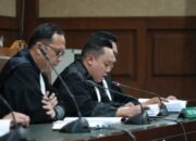 JPU Tegaskan Dugaan Mens Rea dan Pengkondisian Pengadaan Chromebook dalam Replik Perkara Nadiem