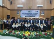 Pengadilan Agama Jakarta Pusat Perkuat Layanan Digital dan Sidang Lintas Negara untuk WNI di Luar Negeri