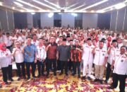 Mendes Yandri Ajak APDESI Merah Putih Kawal Program Prioritas Presiden Prabowo
