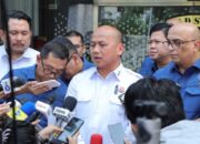 Kasus Korupsi Minyak Pertamina, Pengadilan Tinggi Tetapkan Uang Pengganti Rp13,4 Triliun