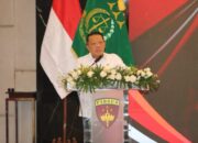 Febrie Adriansyah: Keberhasilan Penegakan Hukum Diukur dari Kepercayaan Publik