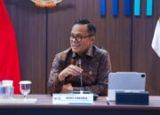 Dony Oskaria: Penguatan IHSG Cerminkan Fundamental BUMN yang Semakin Kokoh
