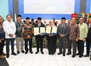Kemendes PDT Gandeng UMMI Kembangkan Desa Berbasis Inovasi dan Pemberdayaan