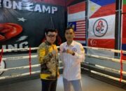 Ghosun Iron Camp Berangkatkan 10 Atlet ke Piala Wali Kota Surabaya 2026, Dorong Pembinaan Karakter dan Prestasi Generasi Muda