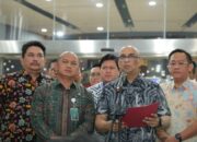 Korupsi Program Makan Bergizi Gratis: Komisaris PT YAT Diduga Kendalikan Pengadaan Bermasalah