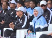 Ribuan Aparatur Peradilan Padati Malang, KMA Cup 2026 Siap Jadi Ajang Sportivitas dan Penguatan Solidaritas