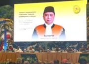 Ketua MA Tegaskan Tak Ada Ruang bagi Pelanggaran Integritas di Lingkungan Peradilan