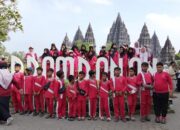 Outing Class SDN Jenggrik 2: Belajar, Bermain, dan Mengenal Nusantara di Yogyakarta