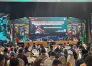Pengawasan Peradilan Tak Bisa Hanya Bertumpu pada Bawas, Pengadilan Banding Diminta Aktif Awasi Satuan Kerja