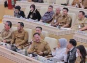 Komisi II DPR Minta Pemerintah Segera Terbitkan Aturan PPPK Paruh Waktu