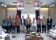 BNN dan Komdigi Perkuat Pengawasan Kejahatan Narkotika di Ruang Digital
