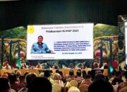 MA Dorong Kepatuhan Prosedural dan Penguatan Administrasi Perkara Pidana