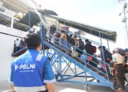 PELNI Buka Lowongan Magang Sistem Mutu dan K3LH, Pendaftaran Ditutup 17 Juni 2026