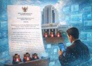 MA Terbitkan SEMA Nomor 2 Tahun 2026, Tegaskan Batas Waktu Kasasi Perkara Pidana dan Masa Transisi KUHAP Baru