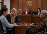Reformasi Hukum Pidana: KUHAP Baru Tegaskan Hak Kelompok Rentan dalam Proses Peradilan
